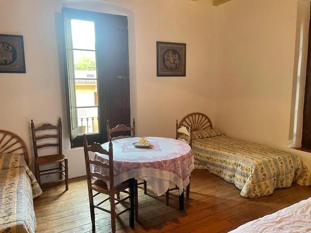 Séjour à la campagne Casa Rural Para Descansar Osor