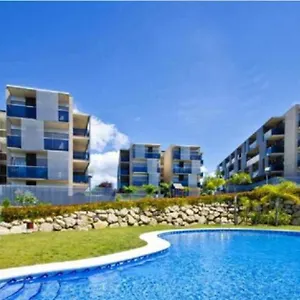 Paradise Village Port Aventura Appartement