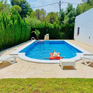 Caramonte, En Costa Dorada Les Tres Cales