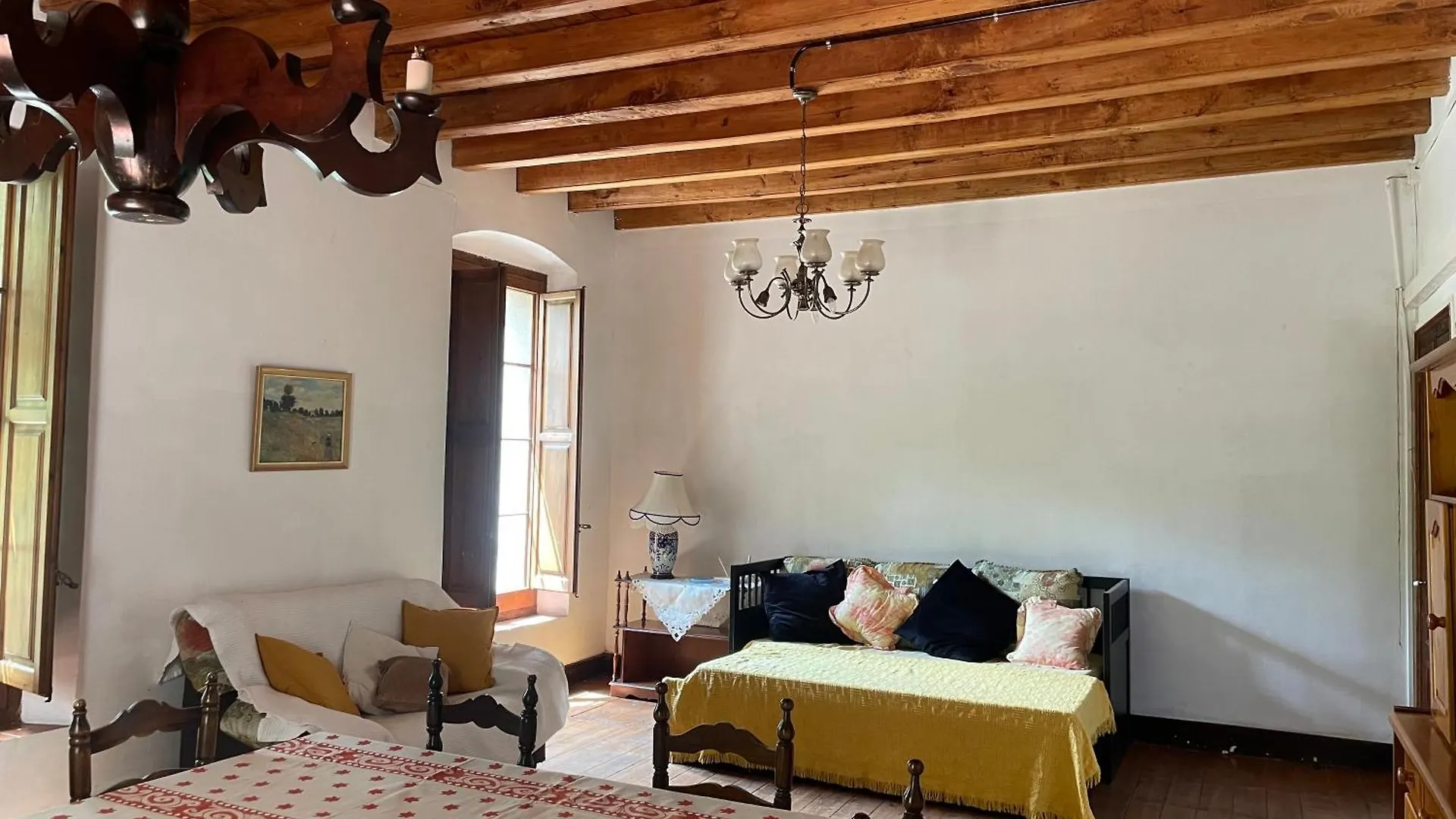 Casa Rural Para Descansar Piscina Cerca Osor 0*,  Spain