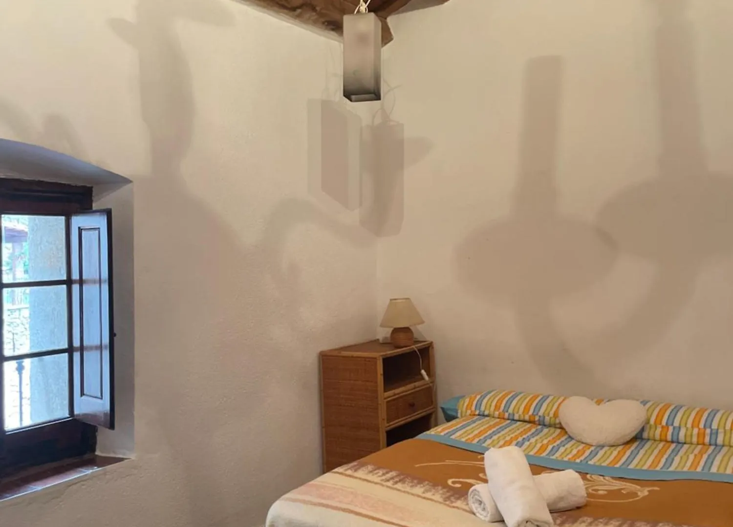 Casa Rural Para Descansar Piscina Cerca Osor