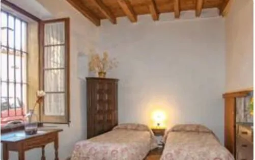 Casa Rural Para Descansar Piscina Cerca Osor Spain